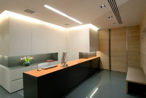 Law Firm in Kolonaki