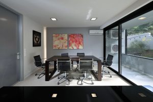 ACG, Offices