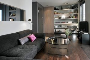 Apartment in Lycabettus