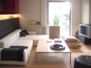 Apartment in Glyfada I