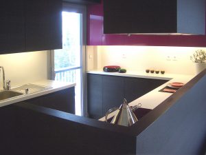 Apartment in Glyfada I