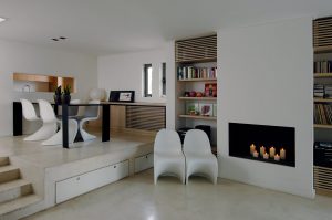 Apartment in Glyfada II