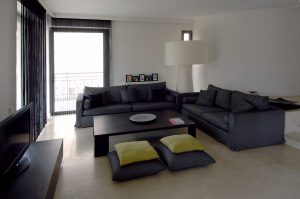 Apartment in Glyfada II