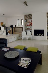 Apartment in Glyfada II