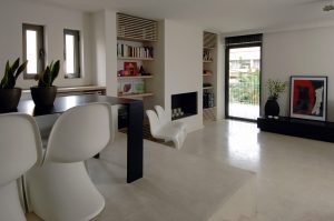 Apartment in Glyfada II