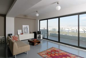 Apartment in Kerameikos