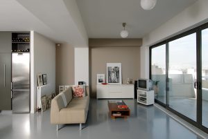 Apartment in Kerameikos