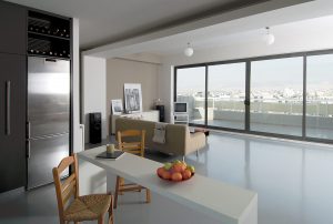 Apartment in Kerameikos