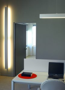 Office in Aghia Paraskevi