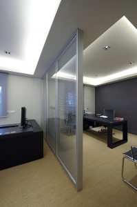 Office in Neo Psihiko