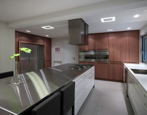 Residence in Aghia Paraskevi